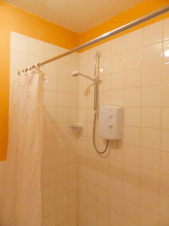 Hotel Dinara Birmingham Ruang foto